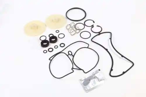 р/к модулятора TEBS!(48010203.../48010206...)кольца упл.,прокл.,стоп.кольца,пруж.,манж. 85-20931-SX STELLOX