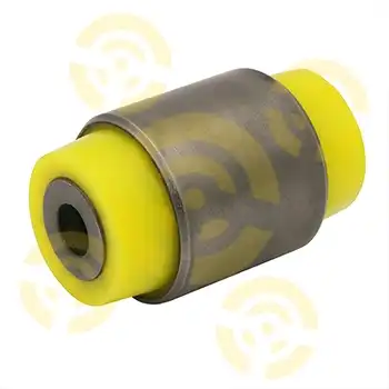 Сайлентблок полиуретановый поперечного рычага, внутренний перед прав/лев 18-06-4010 ТОЧКА ОПОРЫ