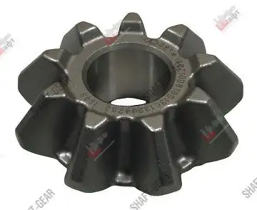 HD469-2510013 HD469-2510013 Передача планетарная межосевого дифференциала SHAANXI HANDE