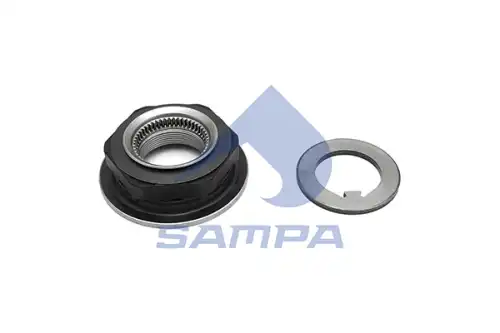 Гайка ступицы SAMPA 070.731/SD