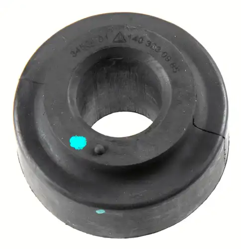 втулка стабилизатора переднего! d26 MB W140 2.8-6.0/W210 2.0-3.0D 91-02 34504 01 LMI