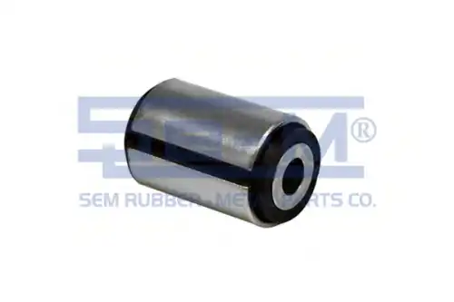 сайлентблок рессоры РАЗРЕЗН. !20x62x95 MAN TGM 13-18/26.xxx 9237 SE-M