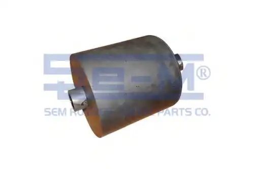 сайлентблок подвески !15x80x80 BPW 9444 SE-M