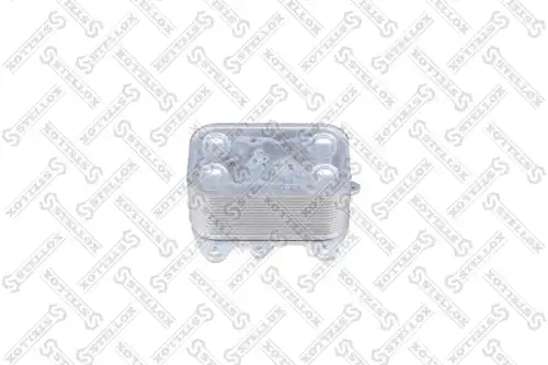 Масляный радиатор STELLOX 10-73019-SX