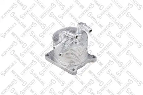 Масляный радиатор STELLOX 10-73024-SX