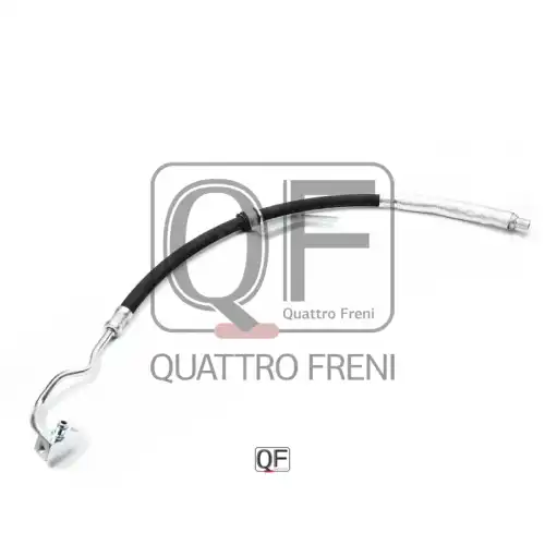 Шланг ГУР QUATTRO FRENI QF04E00065