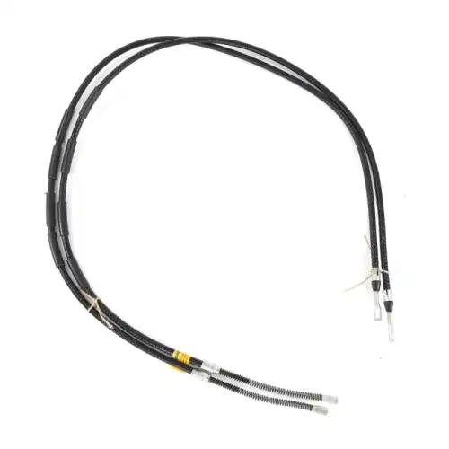 Трос ручного тормоза RIGINAL RG2108-3508100-01