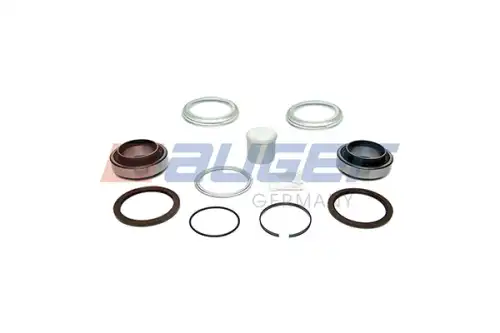 р/к ступицы! SAF3 434 3020 01 NEW TYPE SAF INTEGRAL 81039 AUGER