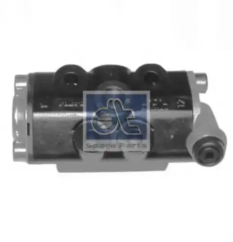 клапан ускорительный! цилиндр КППVOLVO FH/FM VT2214/2514 2.32356 DT