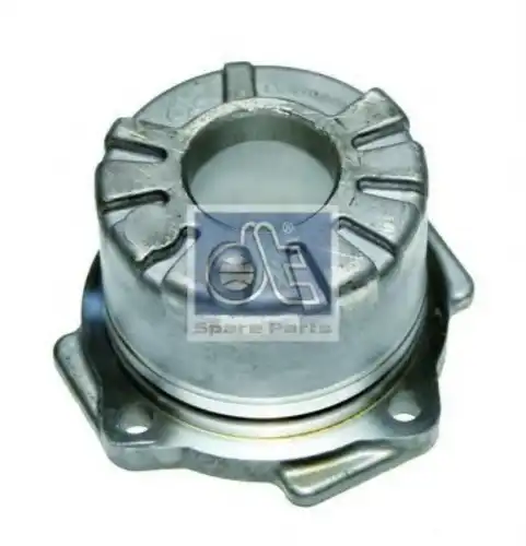 цилиндр КПП! корпусMB BM710/717/718 4.62165 DT