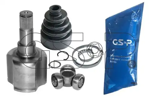 ШРУС внутренний к-кт! Ford Mondeo II/III 1.8/2.0 16V/2.5 24V 96-07