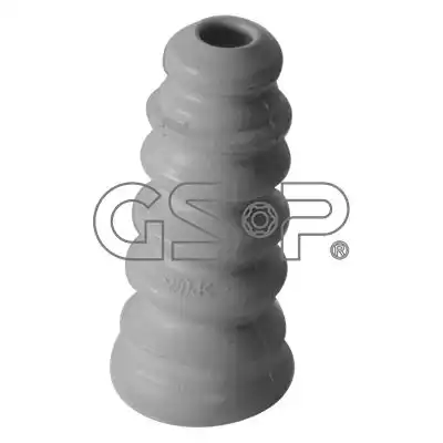 отбойник амортизатора заднего! Audi A3 all 96>