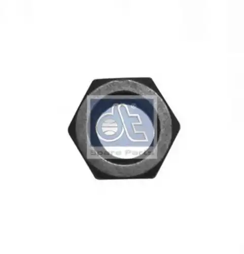 Гайка автомобильная DT 2.34123