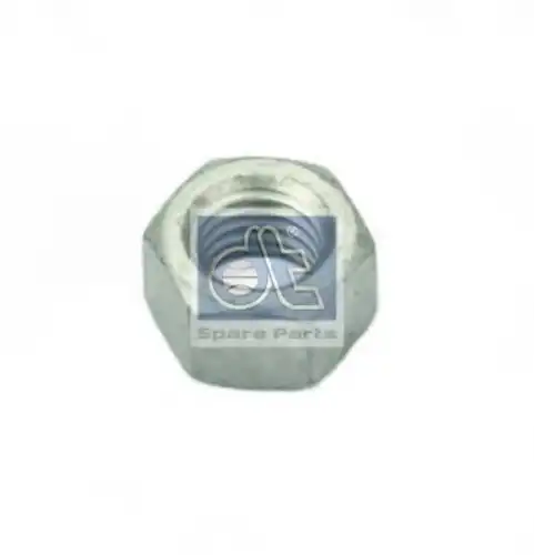 Гайка автомобильная DT 2.34118