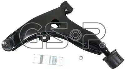 Рычаг подвески GSP S060621