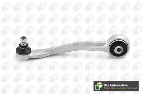 Рычаг подвески BGA TRC0174 слева задний верхний