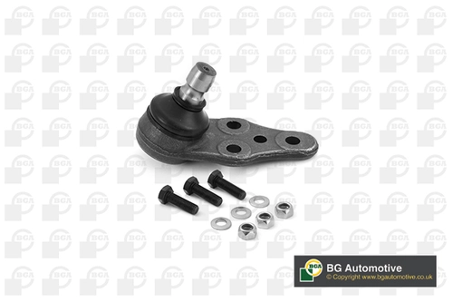 Шаровая опора BGA SJ1202