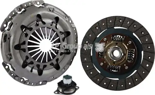 Комплект сцепления JP 1130410610