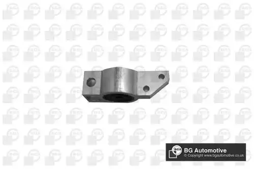 сайлентблок рычага передн. зад. л.! Audi A3 all 03> VW Caddy/Golf/Touran all 03> BU9607 BGA