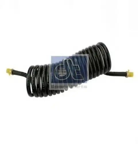 Шланг соединительный пневмосистемы DT 2.25416