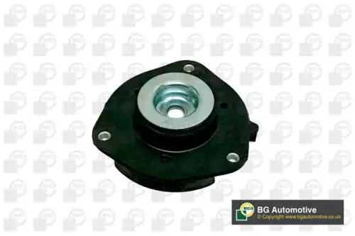 опора амортизатора переднего! Audi A3,VW Touran 1.6-1.9TDi 03> SM9608 BGA
