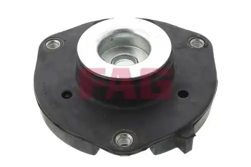 опора амортизатора переднего! Audi A3, VW Golf/Touran 1.6-3.2/1.9TDi 03> 814 0076 10 FAG