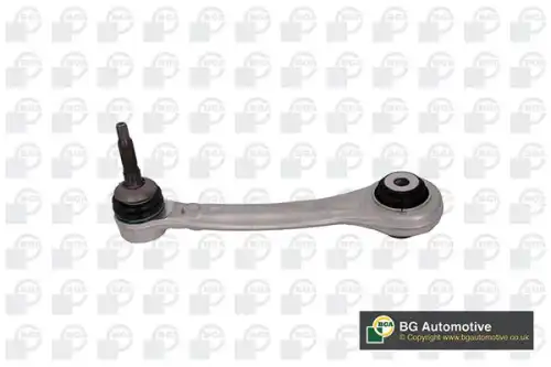 Рычаг подвески BGA TRC0808 слева задняя ось верхний