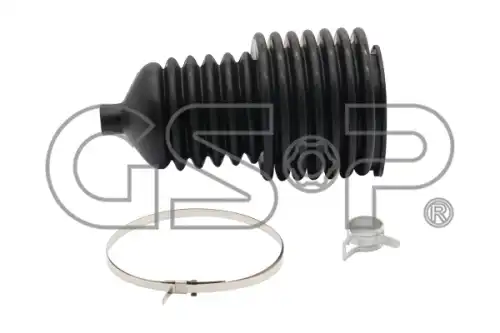 пыльник рейки рулевой! с г/у Renault R19 all 82> 540247S GSP