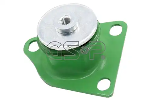 Подушка крепления двигателя GSP 510124