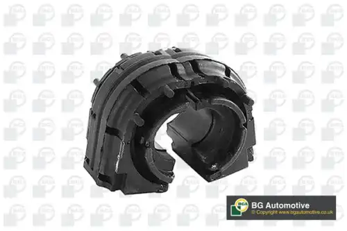 втулка стабилизатора заднего центральная! d20.7 Audi A3, VW Passat, Skoda Octavia all 03> BU0114 BGA