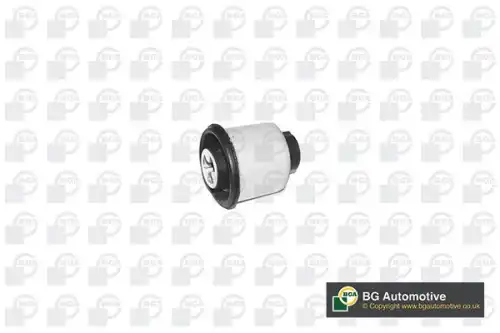сайлентблок зад.балки! VW Golf 4/5/Bora 98> BU0105 BGA