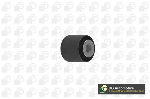 сайлентблок зад. рычага! MB W124/W201/W202/W208/W210 all 82-03 BU5606 BGA