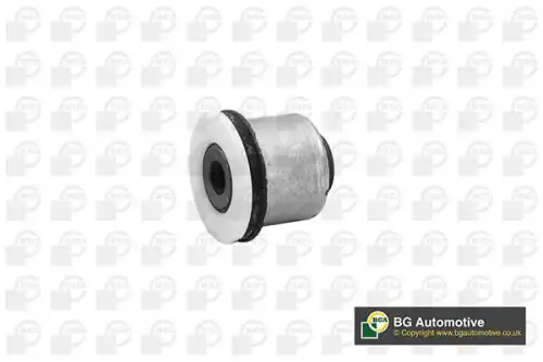 сайлентблок рычага верхн. внутр.! Citroen C6 2.7HDi 05>, Peugeot 407 all 04> BU1416 BGA