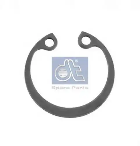 кольцо трансмиссии металл! стопорное пальца кулисы VOLVO FL7/FM7 2.32133 DT