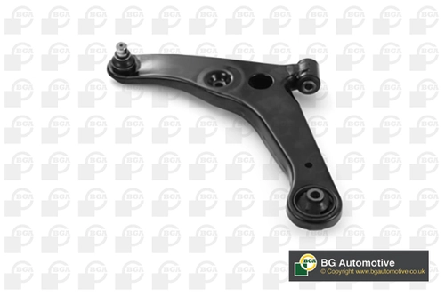 Рычаг подвески BGA TRC6110 спереди слева нижний