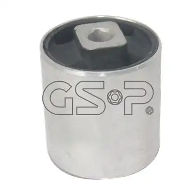 сайлентблок рычага! BMW E39 2.0i-3.0D 95> 510609 GSP