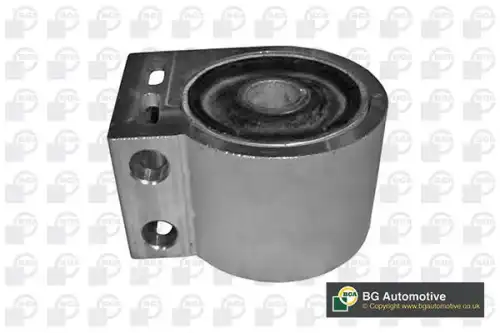сайлентблок рычага пер.задн.! Chevrolet Captiva 06> BU1202 BGA