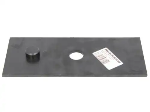 Серьга рессоры BPW 05.281.36.15.0