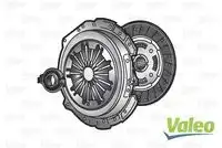 Комплект сцепления VALEO 832460