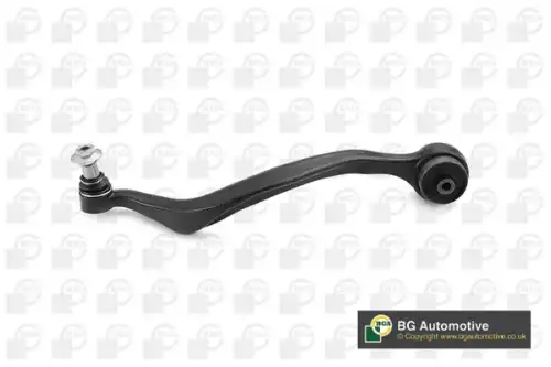 Рычаг подвески BGA TRC5413 слева задний нижний