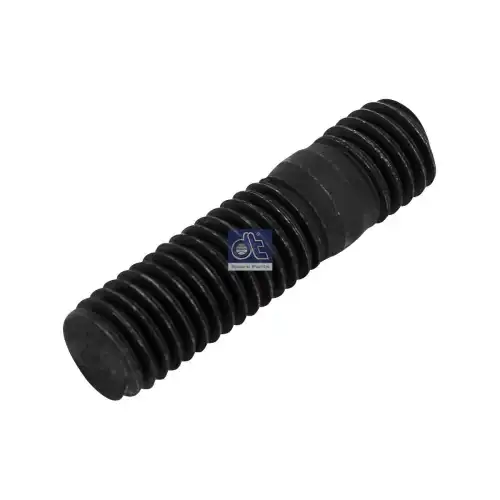 шпилька турбокомпрессора !M10x1.5, L=38mm MB OM401-442/OM457/OM501-502 4.40254 DT