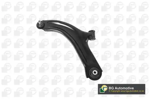 Рычаг подвески BGA TRC6301 слева нижний