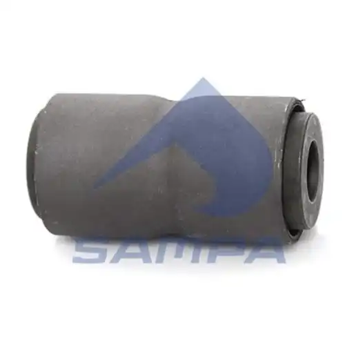 сайлентблок !(мр) рессоры 20x50x96 RVI Premium/Magnum 080.228 SAMPA