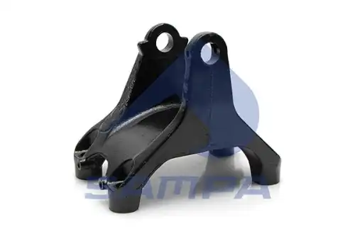 кронштейн рессоры! SCANIA 043.255 SAMPA