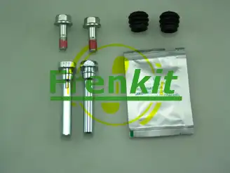 ремк-т направл. суппорта пер.+зад.! с направл. Suzuki Kizashi/Swift III/SX4 06> 810120 FRENKIT