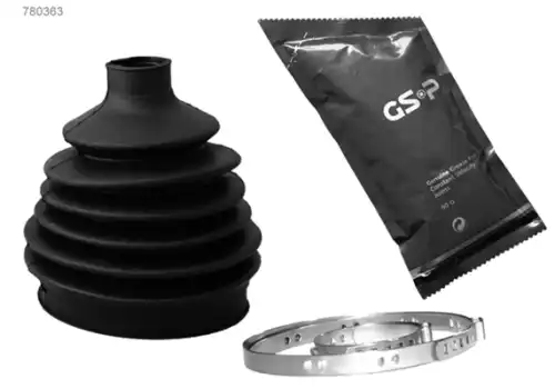 к-кт пыльника ШРУСа наружного! Opel Vectra all 95-00