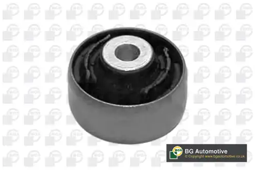 сайлентблок рычага зад!Opel Corsa C/Combo/Meriva 00> BU9504 BGA