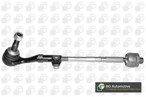 Рулевая тяга BGA SR0909