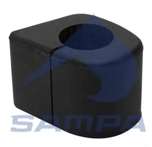 втулка ! стабилизатора (р) d35x59.5x82 MB 011.137 SAMPA
