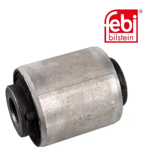 сайлентблок подвески!лев.,правCitroen C4 PICASSO 107187 FEBI